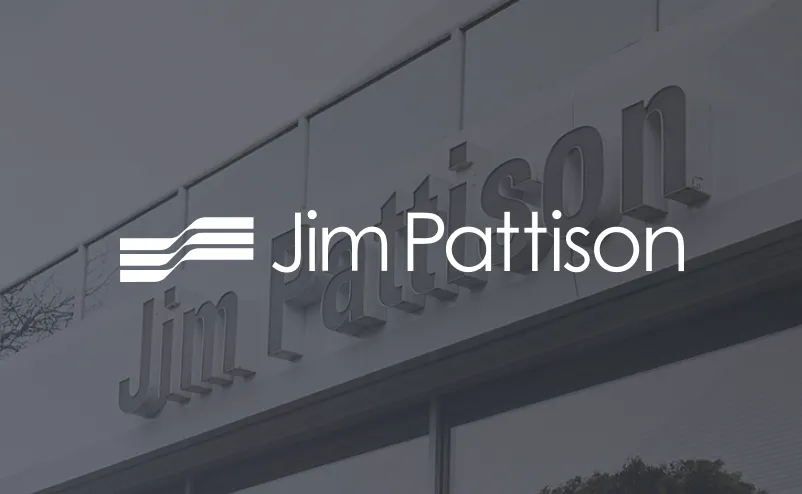 Jim Pattison Logo